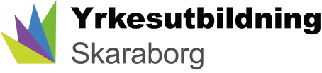 Logotype Yrkesutbildning Skaraborg