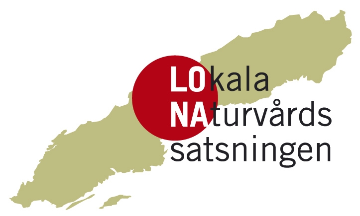 Logon för Lokala naturvårdsinsatser, LONA