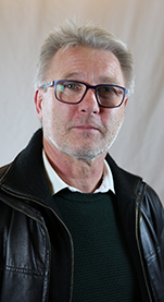 Jan-Olof Bohlin